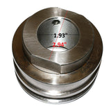JLG ­-­ 70027243 ­-­ PISTON