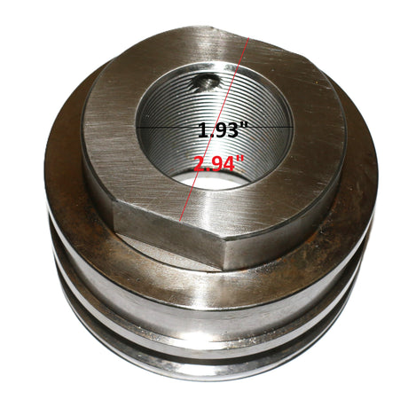 JLG ­-­ 70027243 ­-­ PISTON