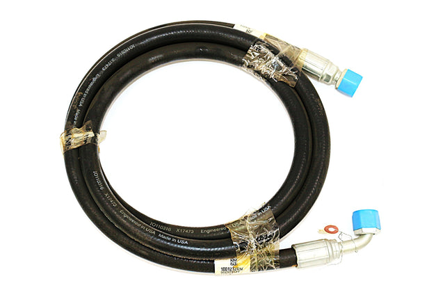 JLG ­-­ 1001212492 ­-­ HOSE ASSY.5" JIC