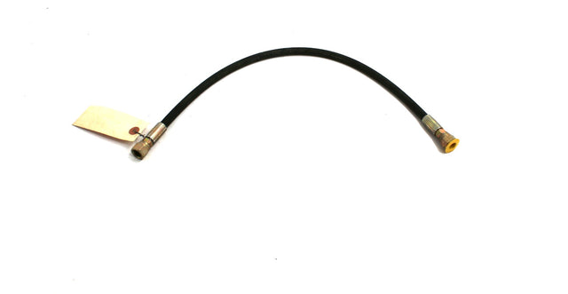 JLG ­-­ DF0232 ­-­ HOSE FLEXIBLE 1|4
