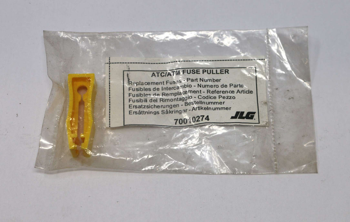 JLG ­-­ 70010274 ­-­ PULLER ATC/ATM FUSE