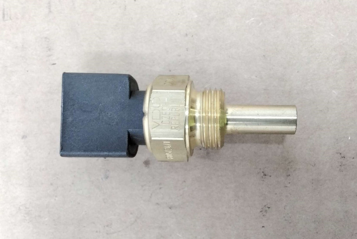 VDO ­-­ 805/24/1 ­-­ TEMPERATURE SENSOR: 120C  MAX