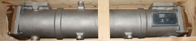 ATLAS COPCO ­-­ 1630990118 ­-­ OIL COOLER