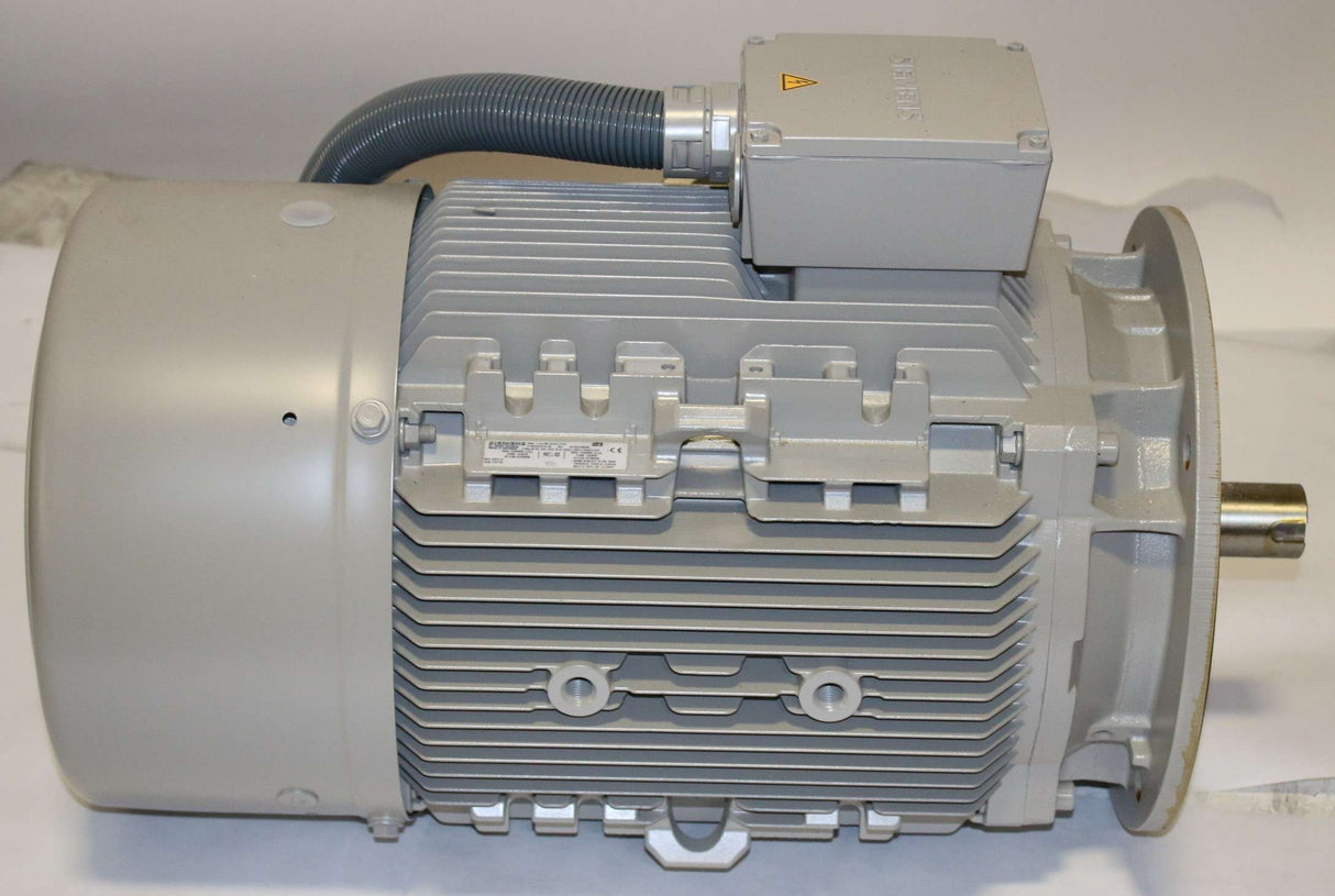 ATLAS COPCO ­-­ 2204110100 ­-­ ELECTRIC MOTOR 37kW 220/230/440/460V 60Hz 3PH