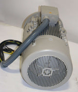 ATLAS COPCO ­-­ 2204110100 ­-­ ELECTRIC MOTOR 37kW 220/230/440/460V 60Hz 3PH