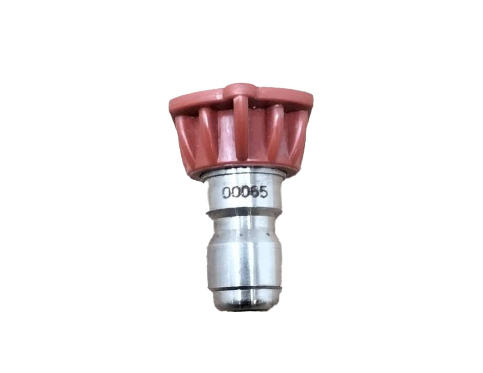 GP GENERAL PUMP COMPANY  ­-­ 900065Q ­-­ SPRAY NOZZLE 0 DEG SIZE 65 QUICK-CONNECT