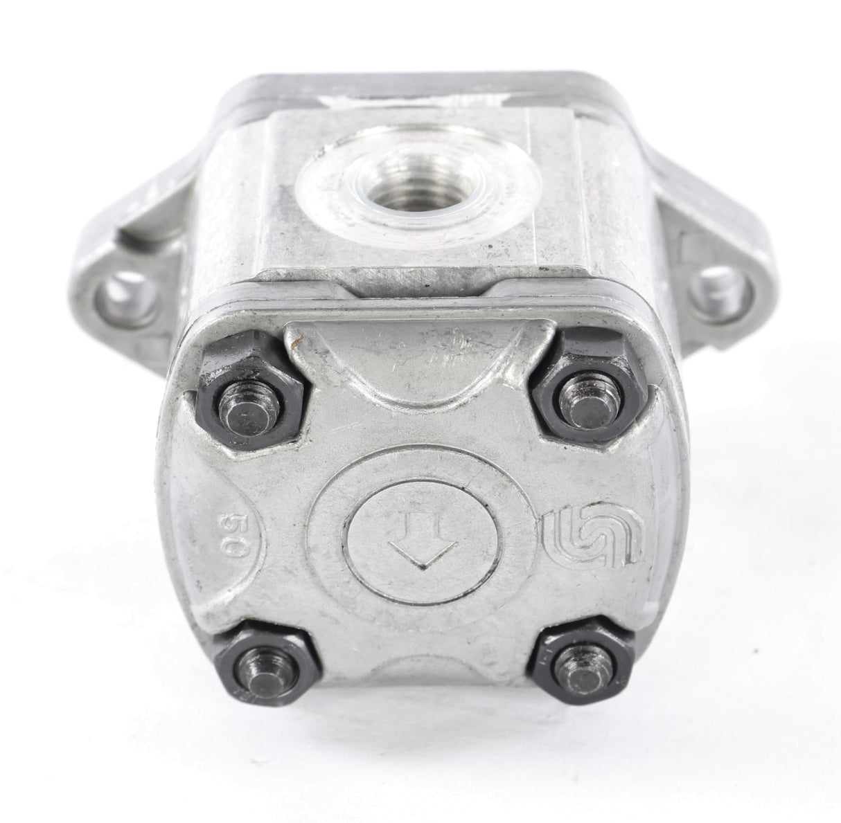 SUNDSTRAND  ­-­ TFP50/0.45S ­-­ HYDRAULIC GEAR PUMP