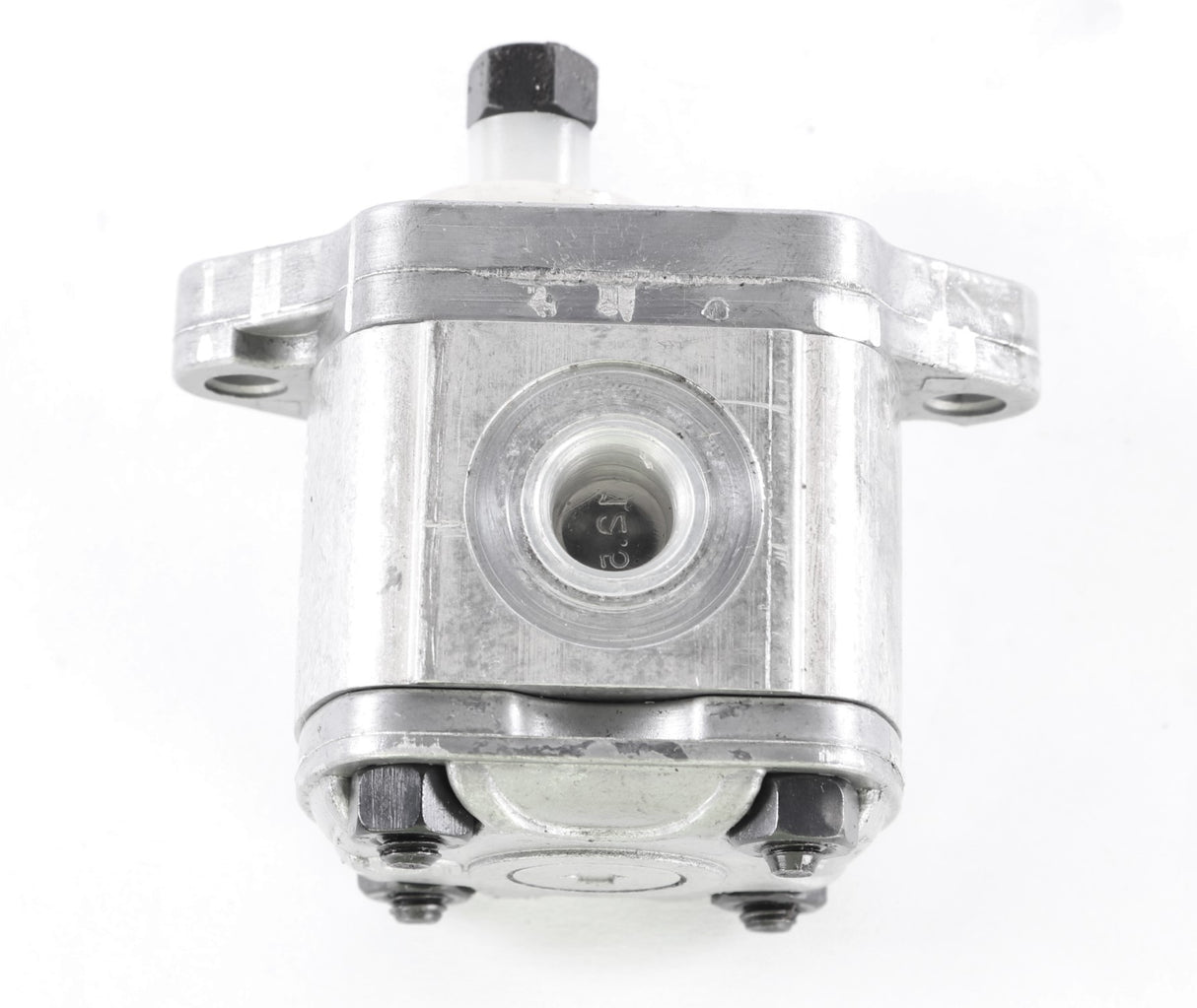 SUNDSTRAND  ­-­ TFP50/0.45S ­-­ HYDRAULIC GEAR PUMP