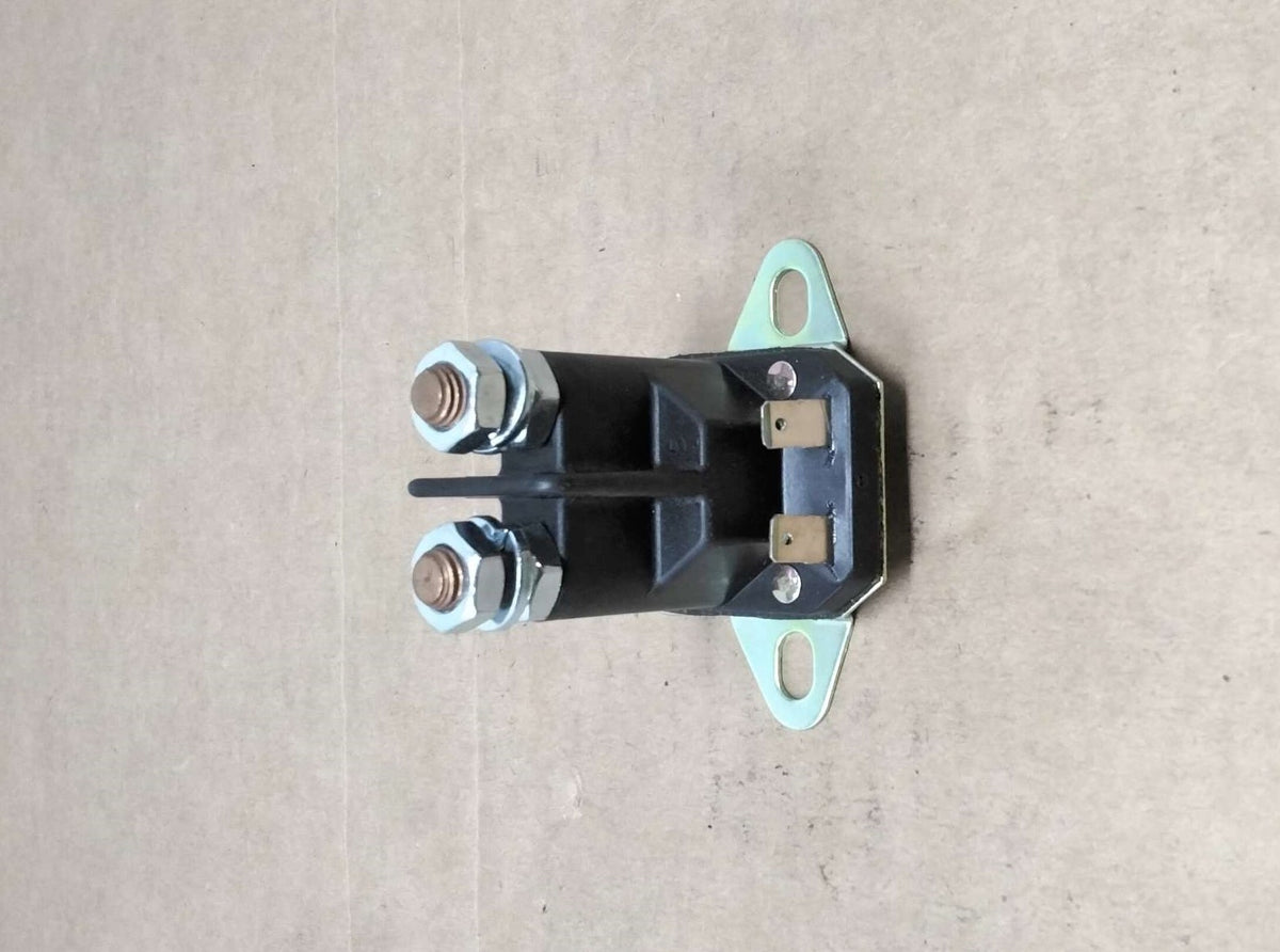 TROMBETTA - 764-1221-021-02 - RELAY 12V