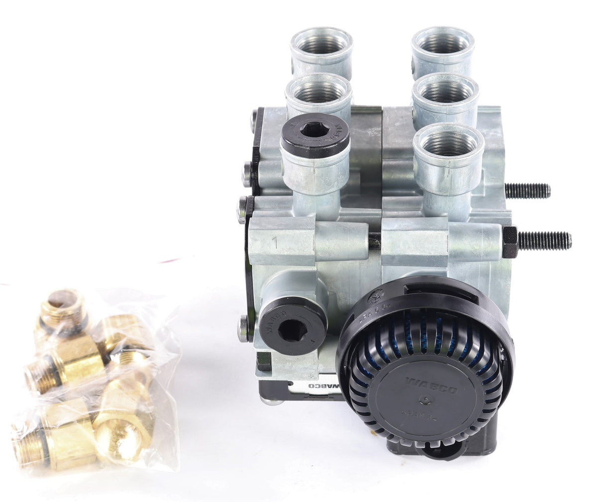 WABCO  ­-­ S4728800062 ­-­ KIT: ECAS SOLENOID VALVE