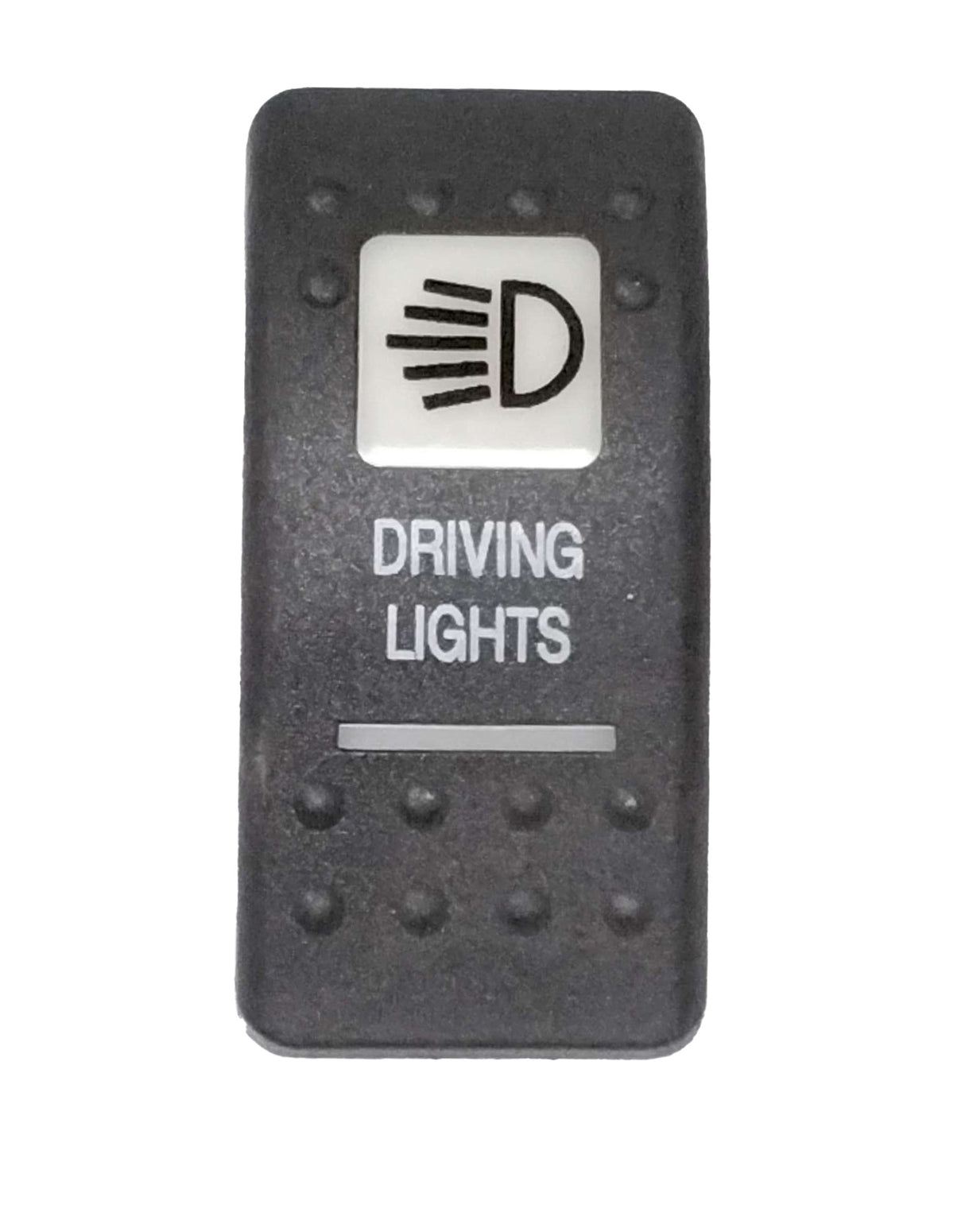 CARLING TECHNOLOGIES  ­-­ RCV-46403230 ­-­ SWITCH ACTUATOR: DRIVING LIGHT