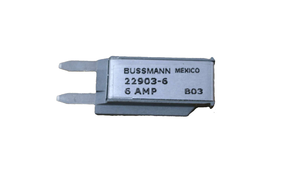 EATON ­-­ 22903-6 ­-­ DIODE 6A: ATM SIZE