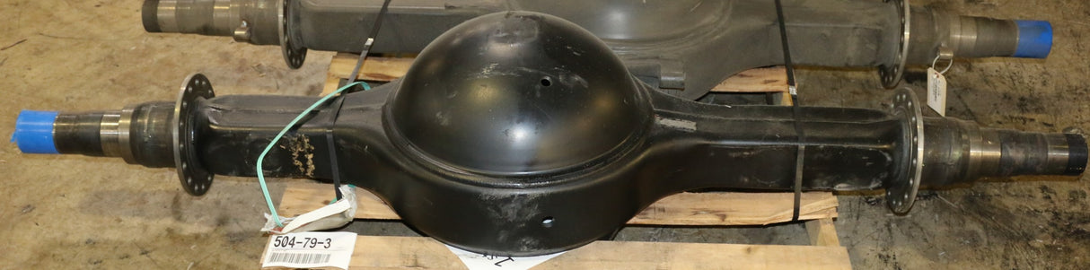 MERITOR ­-­ E62-3121K1857S ­-­ AXLE HOUSING