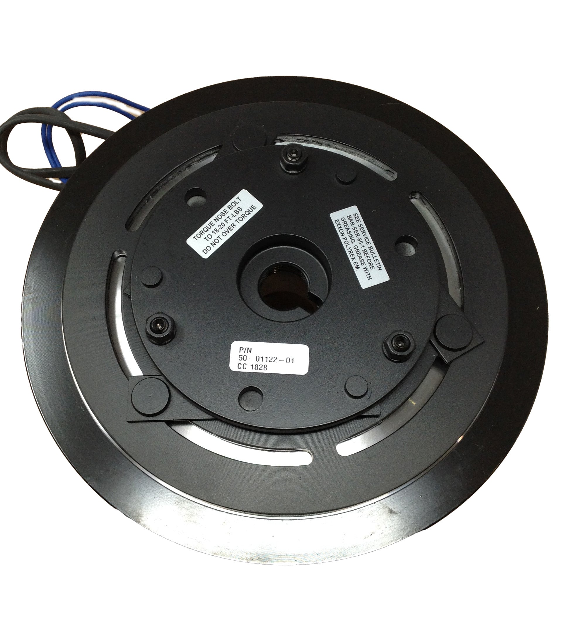 コリマ CORIMA 32mm MCC WS+ DX フロントホイールのみ DISC