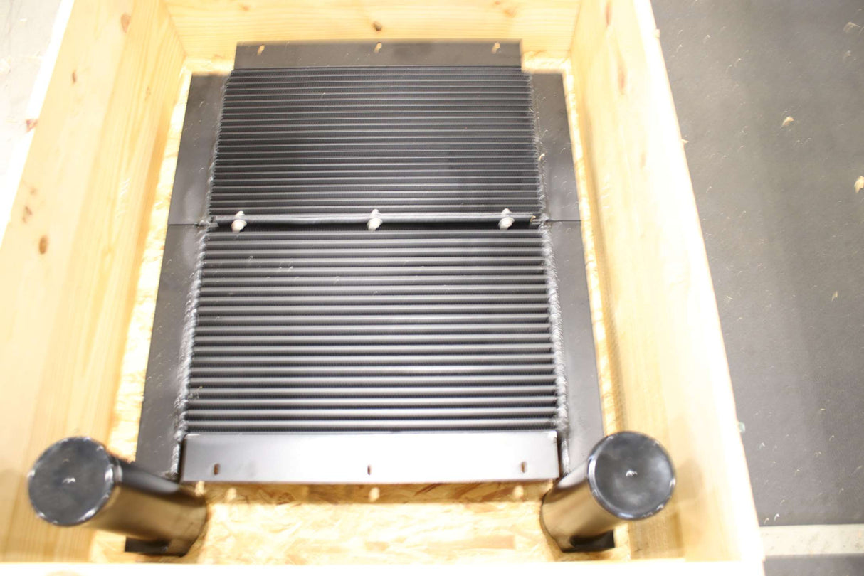 TEREX ­-­ 712 0013 ­-­ AIR/OIL COOLER