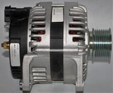 TEREX ­-­ MG132 ­-­ ALTERNATOR