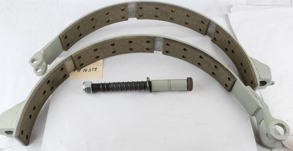 TEREX ­-­ 215N162F2 ­-­ BRAKE BAND