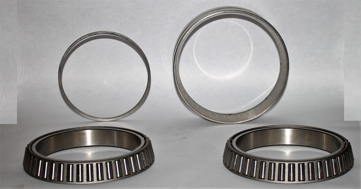 TEREX ­-­ 810520 ­-­ BEARING ASM 5.75in ID 7.6250in OD 2.5624in W