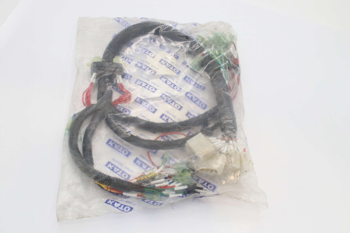 TEREX ­-­ D59131000 ­-­ HARNESS