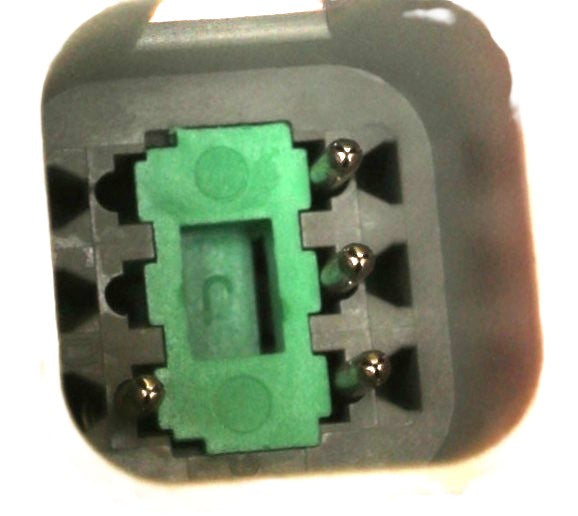 TEREX - T109089 - JOYSTICK RIGHT HAND