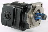 TEREX ­-­ 718 0248 ­-­ HYDRAULIC MOTOR