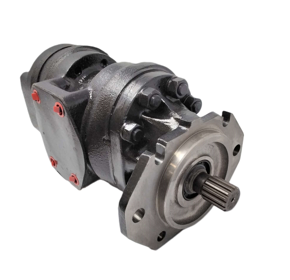 TEREX ­-­ 37R4D1 ­-­ HYDRAULIC PUMP