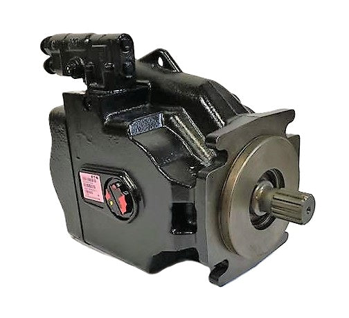 TEREX ­-­ T125952 ­-­ PUMP HYD PISTON-REAR PORTS