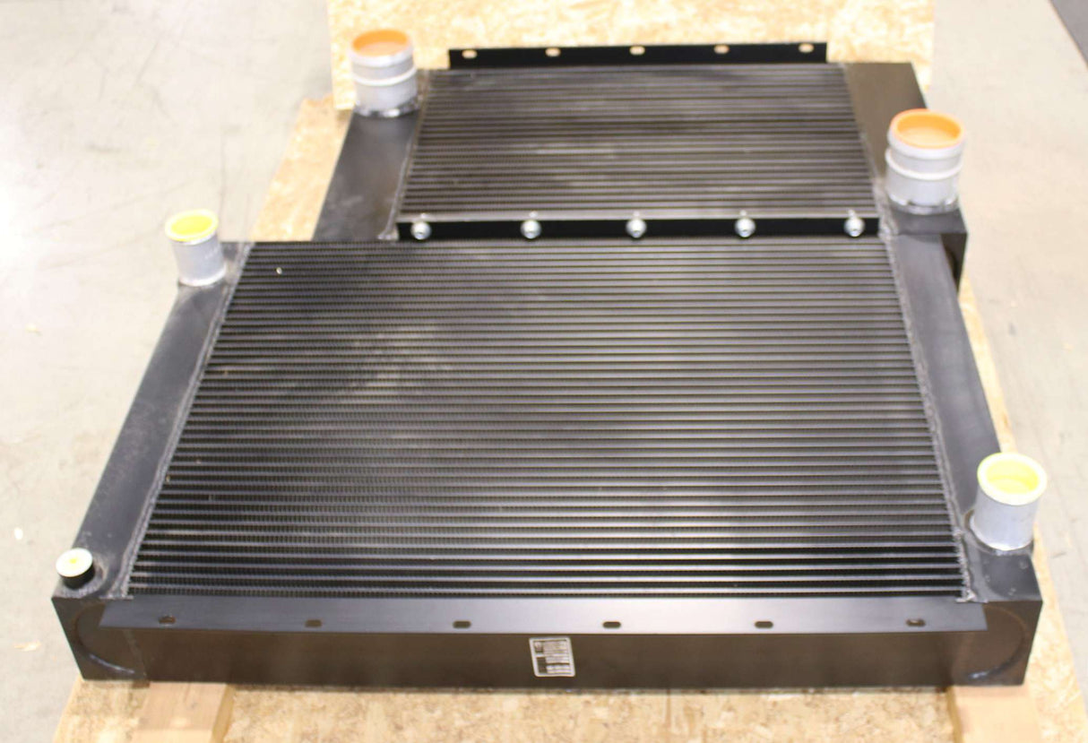 TEREX ­-­ 718 0285 ­-­ RADIATOR CAC