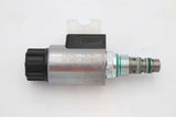 TEREX ­-­ 6436Z147 ­-­ SOLENOID VALVE ASSEMBLY