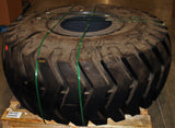 TEREX ­-­ 724A0504 ­-­ WHEEL & TIRE 33.25 X 29 32PR