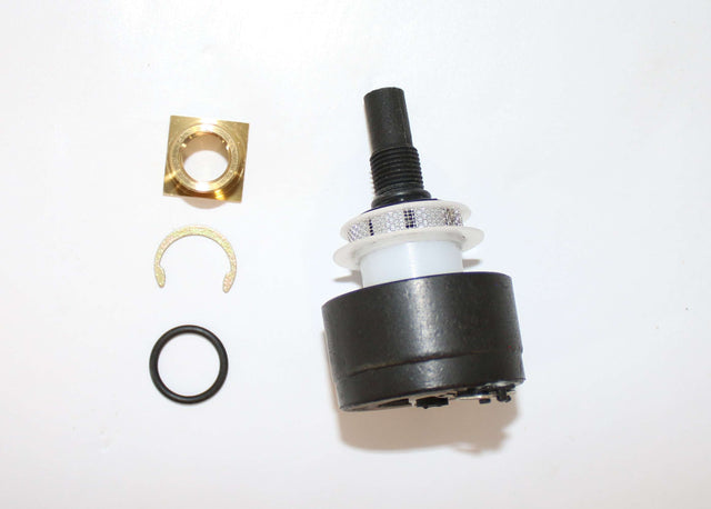 QUINCY COMPRESSOR ­-­ 1310710051 ­-­ AUTOMATIC CONDENSATE DRAIN - FLOAT OPERATED