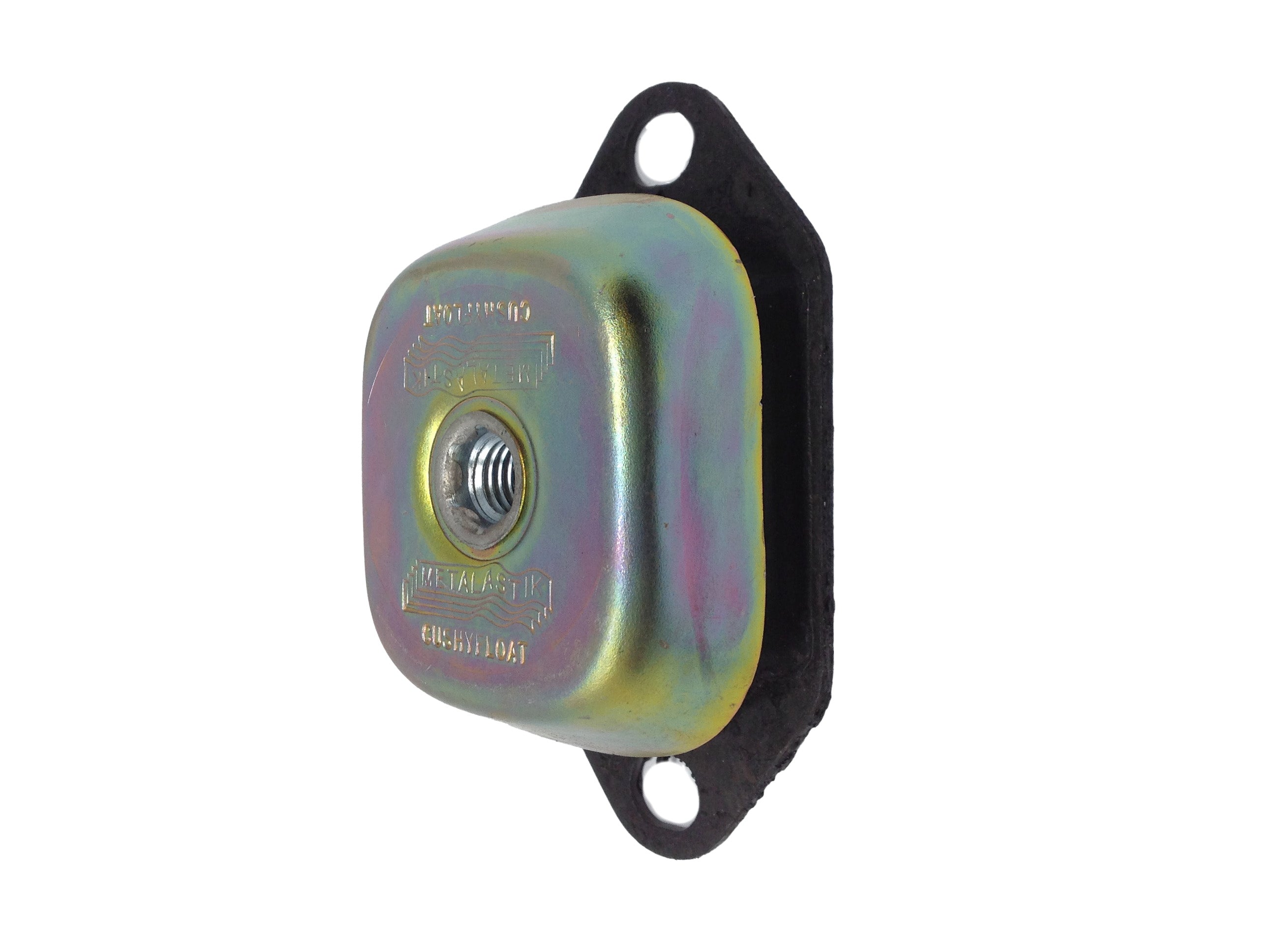 Engine isolator hotsell