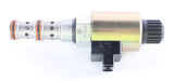 COMATROL  ­-­ CP521-1-B-0-10D-S ­-­ HYDRAULIC SOLENOID VALVE CARTRIDGE & COIL 10VDC