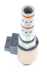 COMATROL  ­-­ CP521-1-B-0-10D-S ­-­ HYDRAULIC SOLENOID VALVE CARTRIDGE & COIL 10VDC