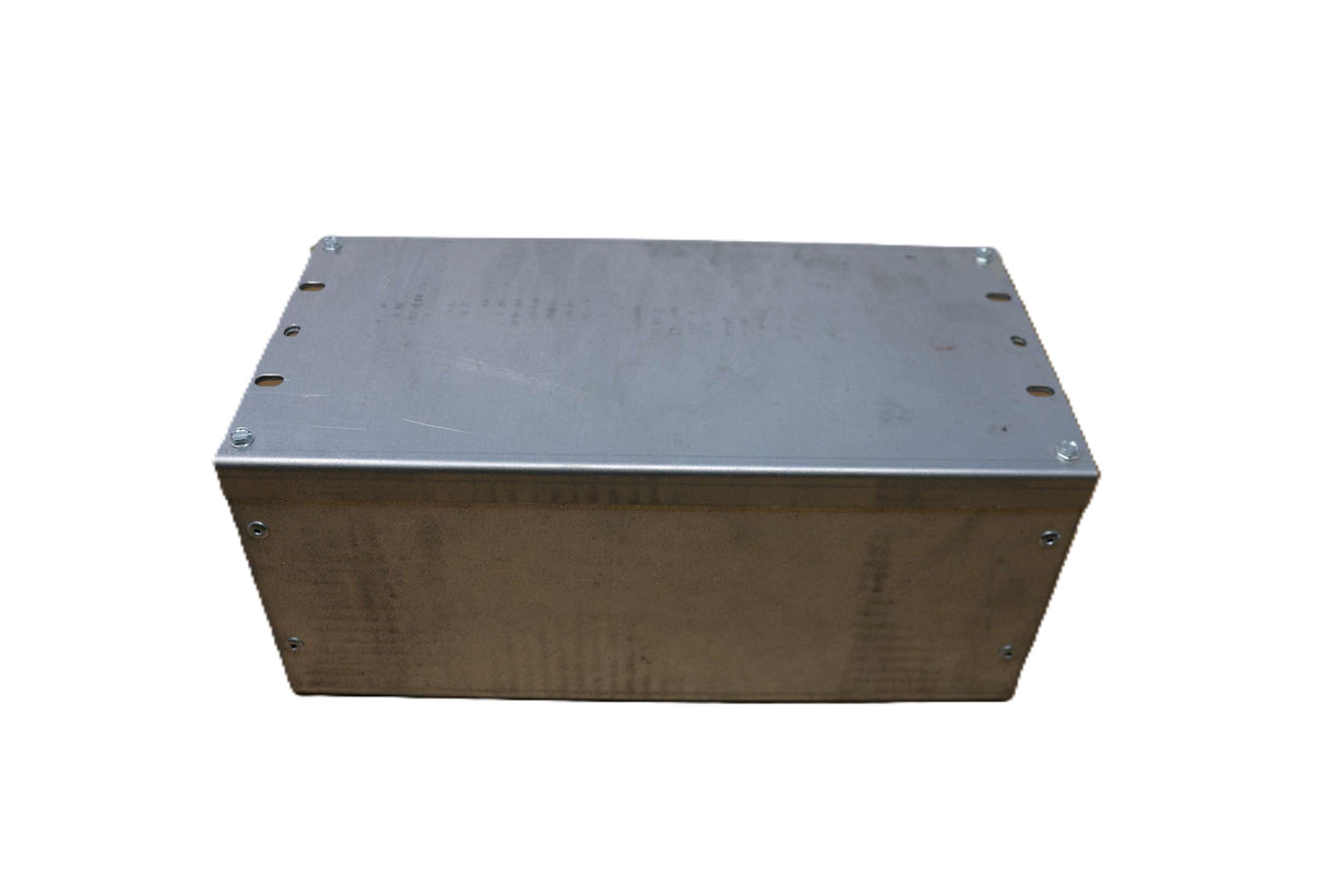 GENIE ­-­ 114355GT ­-­ BALLAST BOX ASSY. BAL-71700-QC  1000W MH 60HZ 120V