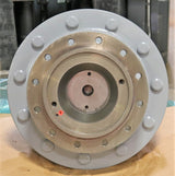 DANA ­-­ 121291 ­-­ WHEEL DRIVE_RATIO 86.74:1