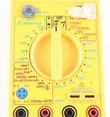 IWS ­-­ 219-642 ­-­ ISO-TECH ICT-76 COMPONENT TESTER