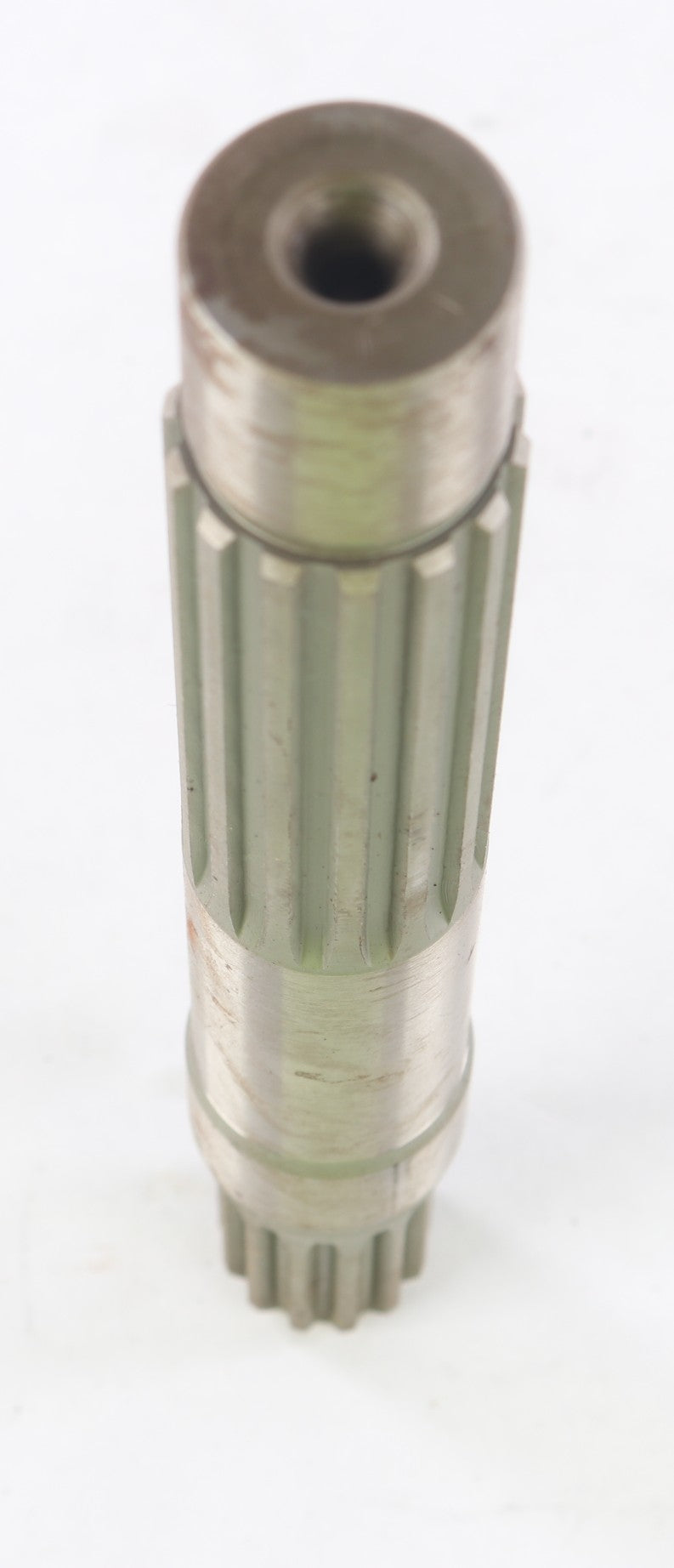 PARKER ­-­ 1896-189 ­-­ 110A OUTPUT SHAFT 7|8"13T SPLN