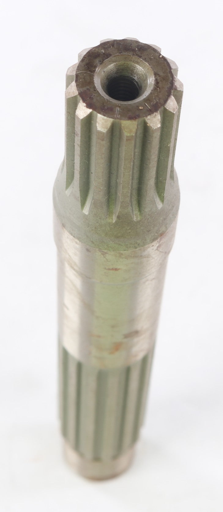 PARKER ­-­ 1896-189 ­-­ 110A OUTPUT SHAFT 7|8"13T SPLN