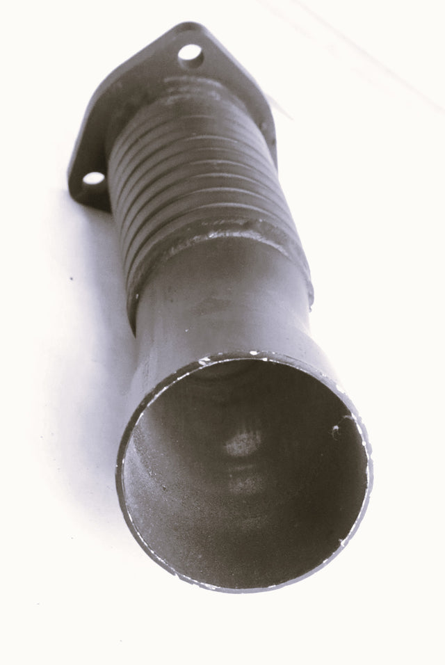 DEUTZ DIESEL ­-­ 300904 ­-­ ELBOW: TURBO 4CYL