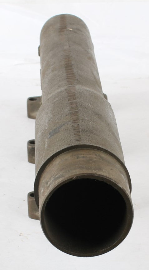 DEUTZ DIESEL ­-­ 4230736 ­-­ EXHAUST PIPE