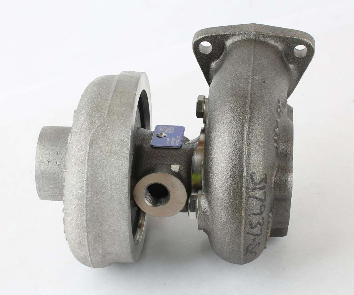 DEUTZ DIESEL ­-­ 4272463 ­-­ TURBOCHARGER