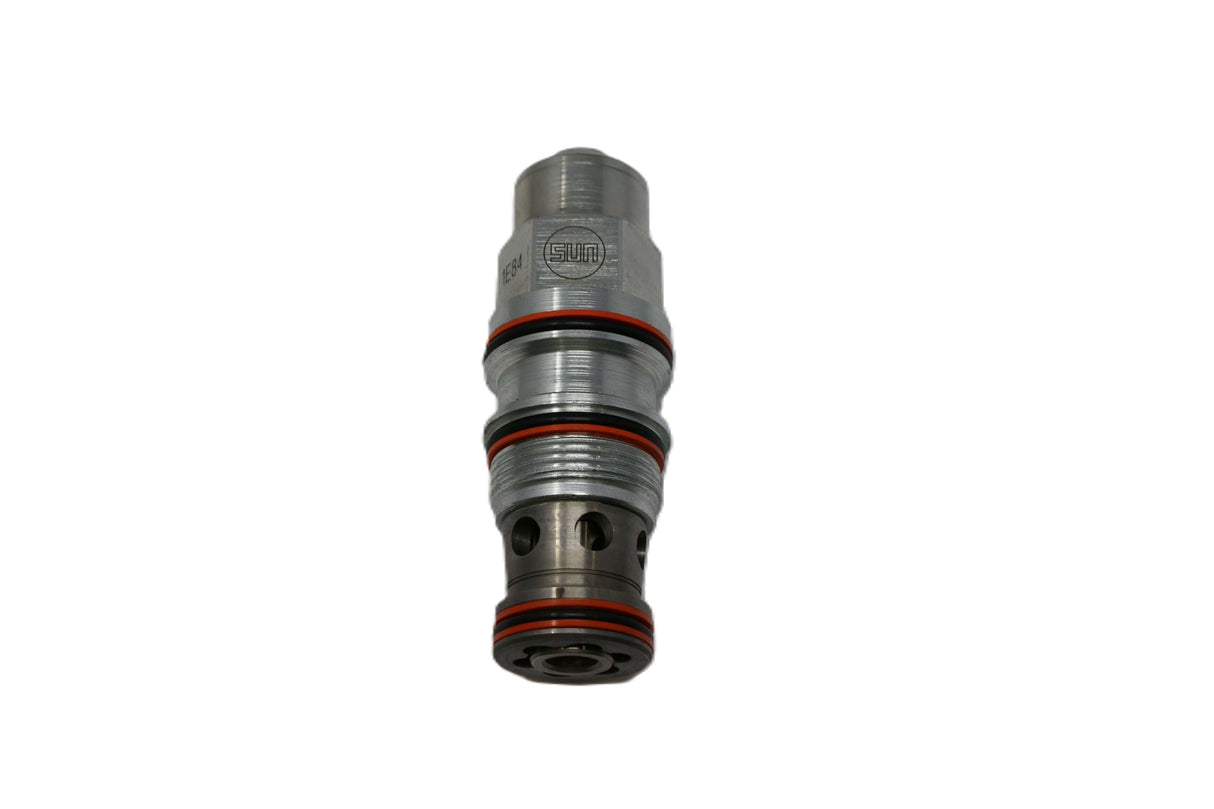 SUN HYDRAULICS   ­-­ CBGA-LAN ­-­ HYDRAULIC COUNTERBALANCE VALVE CARTRIDGE