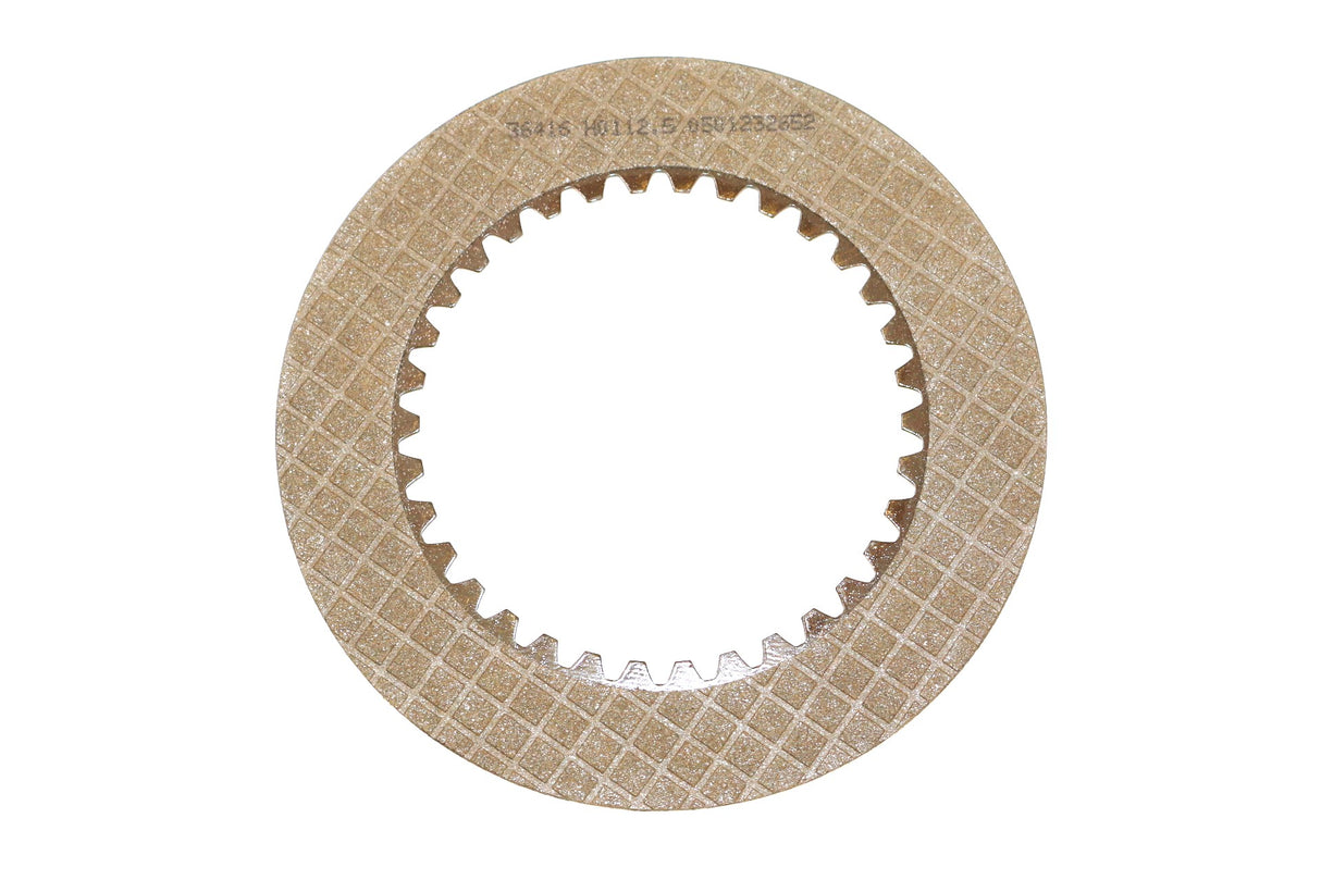 ZF ­-­ 0501.232.652 ­-­ INNER CLUTCH DISC