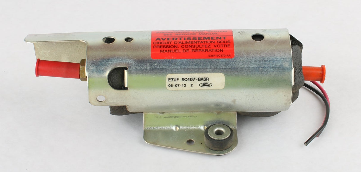 FORD ­-­ E7UF-9C407-BASR ­-­ FUEL PUMP