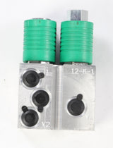 GENIE ­-­ 89178GT ­-­ MANIFOLD: JIB