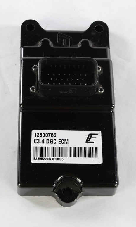ECONTROLS - IMPCO / FW MURPHY PRODUCTION CONTROLS ­-­ 12500765 ­-­ CONTROL MODULE: ECM CAT 3.4 TURBO