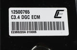 ECONTROLS - IMPCO / FW MURPHY PRODUCTION CONTROLS ­-­ 12500765 ­-­ CONTROL MODULE: ECM CAT 3.4 TURBO