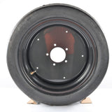 BUSH HOG ­-­ 50078502SP ­-­ WHL & TIRE ASY 27 X 8.00-18