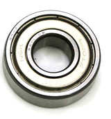NSK ­-­ 6201ZZ ­-­ BALL BEARING-DEEP GROOVE RADIAL 32mm OD 2-SHIELDS